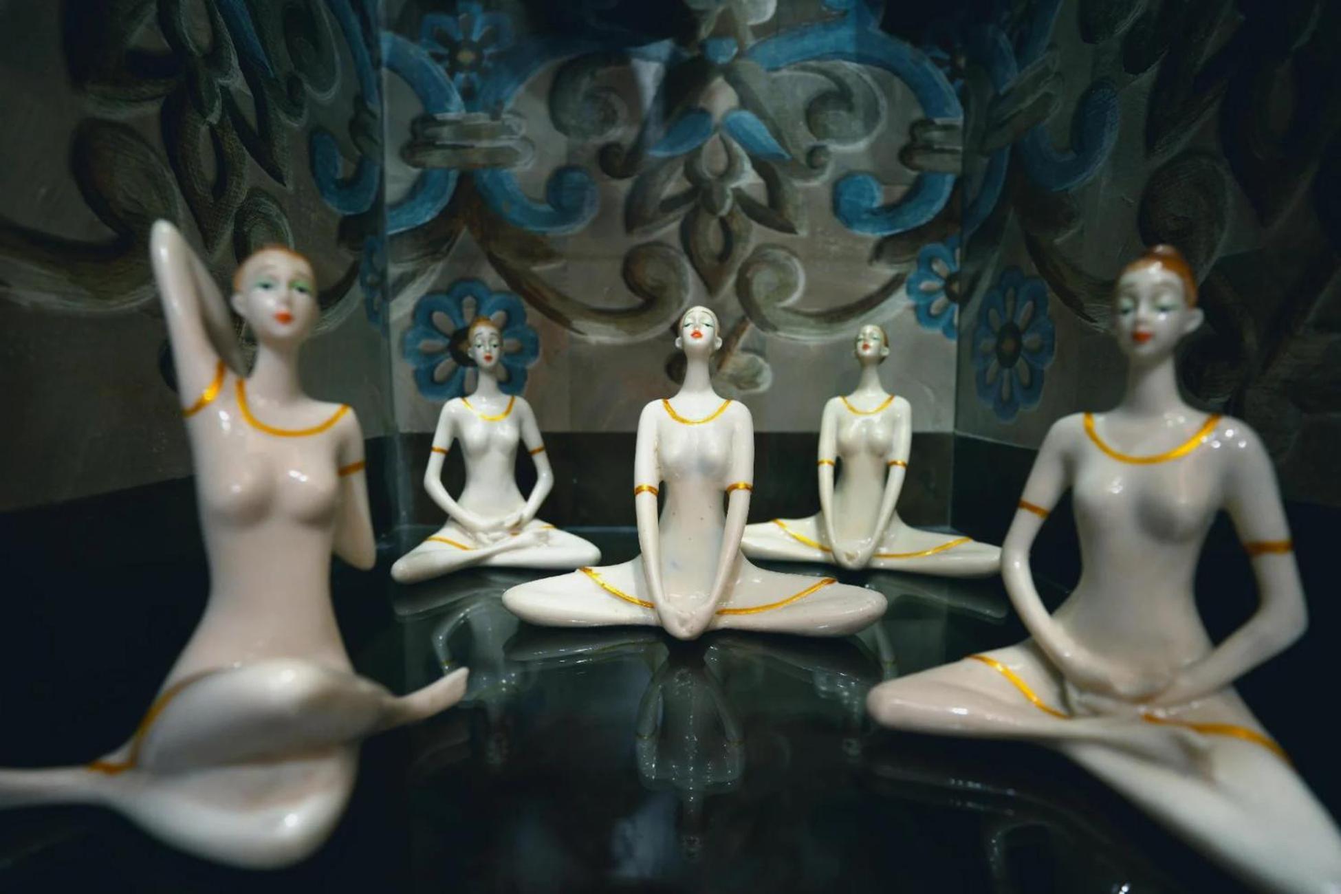 The Neeraj Naturecure On Ganga Rishīkesh Extérieur photo