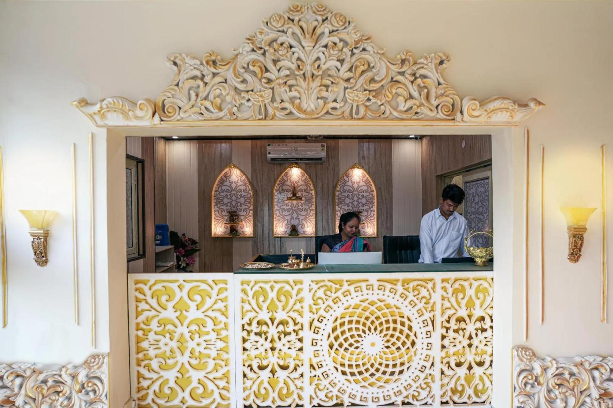 The Neeraj Naturecure On Ganga Rishīkesh Extérieur photo